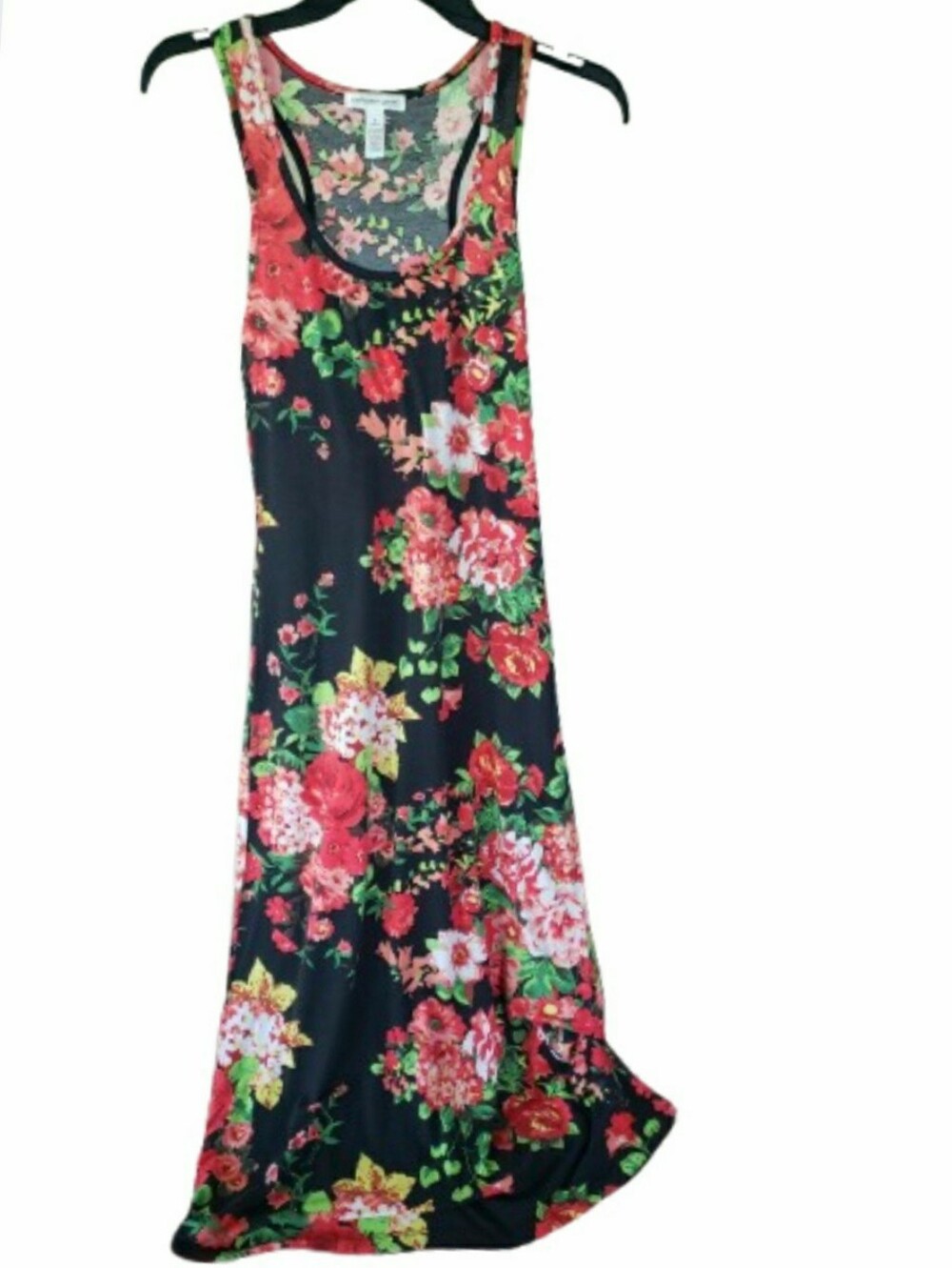 Ambiance Racerback Maxi - Picture 9 of 10